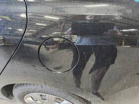 177.ki1a23 Kia Rio 2023 Fuel Filler Door 766801