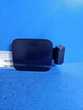 177.ki1b09 Kia Spectra 2009 Fuel Filler Door 7529