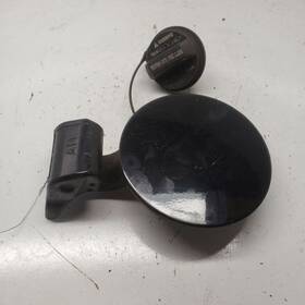 177.ki1d11 Kia Soul 2011 Fuel Filler Door 1227610