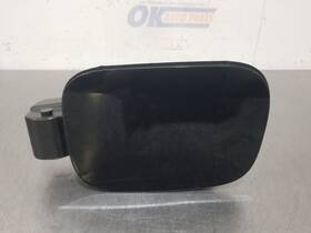177.ki1l21 Kia 21 2021 Telluride Fuel Filler Door Black