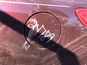 177.ki1o17 Kia Optimakia 2017 Fuel Filler Door 906484
