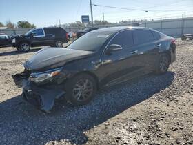 177.ki1o20 Kia Optimakia 2020 Fuel Filler Door 2471716