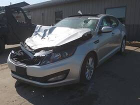 177.ki1q11 Kia Gas Lid Optima 2011 Fuel Filler Door 1224194