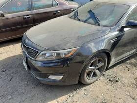 177.ki1q14 Kia Optimakia 2014 Fuel Filler Door 843977