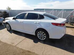 Kia 177.ki1q17 Optimakia 2017 Fuel Filler Door 369517