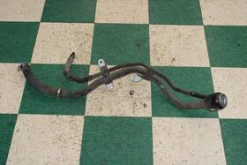 Kia 179-kia 20-24 Telluride Fuel Filler Neck Gasoline Gas 3.8l Motor Engine Unit Factory Oem