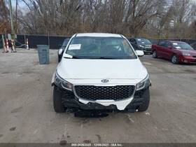 197-10003 Kia Local Pickup Only Fuel Tank Fits 17-20 Sedona 1268656
