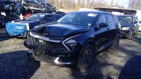 197-10405 Kia Fuel Tank Korea Built Fits 22-23 Tucson 1408620