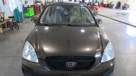 197-50343 Kia Fuel Tank Canada Emissions Fits 07-12 Rondo 747209