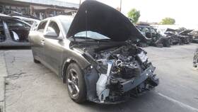 Kia 197.ki1425 Fuel Tank Assembly 2.0l. Fits 25-26 K4 167624