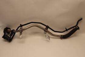 31030-dw000 Kia 2023-2024 Sportage 2.5l Gas Tank Fuel Filler Neck Tube Hose Pipe Eom