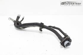 31030-m7500 Kia 2019-2024 Forte 2.0l Rear Gasoline Fuel Tank Filler Neck Pipe Tube Oem 31030-m7500 Kia 2019-2024 Forte 2.0l Rear Gasoline Fuel Tank Filler Neck Pipe Tube Oem