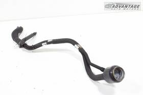 31030-s9500 Kia 2020-2024 Telluride 3.8l Fuel Gas Tank Filler Neck Hose Tube Pipe Oem