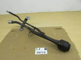 310301d500 Kia Fuel Filler Neck Rondo 2007 2010 Rear Back Gas Tank Hose Pipe Line Tube Oem