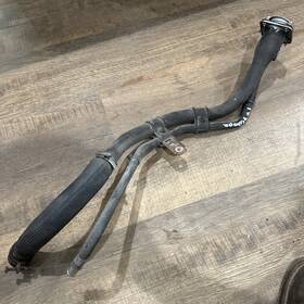 31030a9510 Kia 2017-2018 Sedona Fuel Filler Neck Assembly Pipe Oem 31030a9510 Kia 2017-2018 Sedona Fuel Filler Neck Assembly Pipe Oem