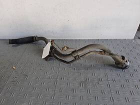 31030c6500 Kia 2016-2020 Sorento Fuel Filler Neck Gas Fill Tube Pipe Oem