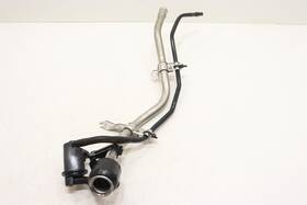 Kia 31030p1500 2023 - 2026 Sportage 2.5l Fuel Gas Tank Filler Neck Tube Hose Pipe Line Oem