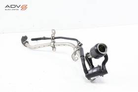 31030r5500 Kia 2021 - 2025 Sorento Fuel Gas Tank Filler Neck Hose Tube Pipe Oem