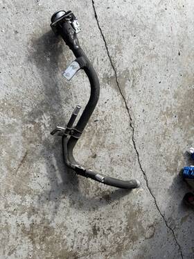 31040-d5500 Kia 2016-2020 Optima Fuel Filler Neck Assembly Oem