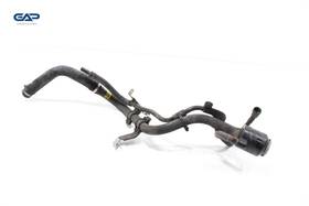 31046j5500 Kia Stinger Fuel Gas Tank Filler Neck Hose Tube Pipe Oem 2018 - 2023