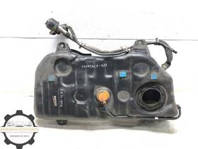 Cw000 Kia 31100 2023-2025 Sportage Fuel Gas Tank Reservoir With Filler Neck Oem