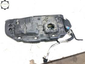 31100-r0550 Kia 2022-2025 Sedona Fuel Gas Tank Reservoir With Filler Neck Oem