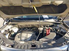 311501u000 Kia Used Fuel Tank Fits 2011 Sorento Grade A