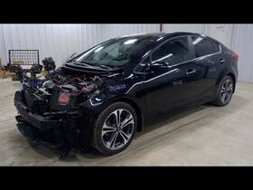 31150a7600 Kia Local Pickup Only Fuel Tank California Emissions Fits 14-18 Forte 1006686