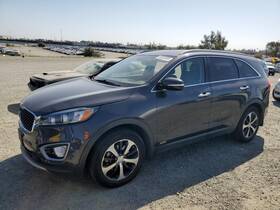 31150c6200 Kia Used Fuel Tank Fits 2016 Sorento Grade A 31150c6200 Kia Used Fuel Tank Fits 2016 Sorento Grade A