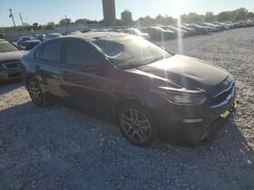 31150m7500 Kia Used Fuel Tank Fits 2019 Forte Grade A