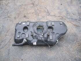 31171m7500 Kia 2019-2021 Forte 2.0l Gas Fuel Tank Reservoir With Heat Shield Oem