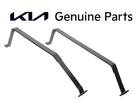 312102f600qqk Kia New Oem Fuel Tank Strap Kit For Spectra 2004 - 2007