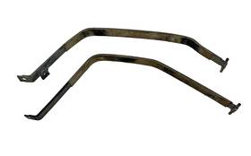 31210-h9000 Kia 31211-h9000 2018-2023 Rio Fuel Tank Straps Set Oem
