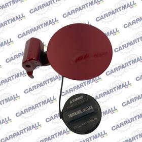69510-1m000 Kia 2010-2013 Forte Sedan Fuel Filler Gas Door Lid Cover With Cap Oem