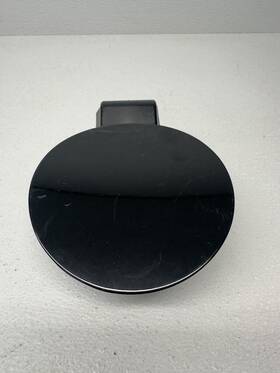 69510b2000ps Kia 2015 - 2019 Soul Fuel Gas Tank Door Lid Filler Black Oem 242038