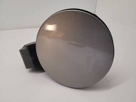 69510c6000 Kia 2016-2020 Sorento Fuel Filler Door Silver 16-20