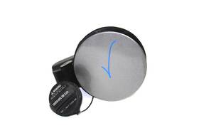 69513-c5000 Kia 2016-2017-2018-2019-2020 Sorento Gas Fuel Door Cover Lid With Cap Oem #35d