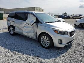 7159511 Kia Used Fuel Filler Neck Fits 2015 Sedona Grade A