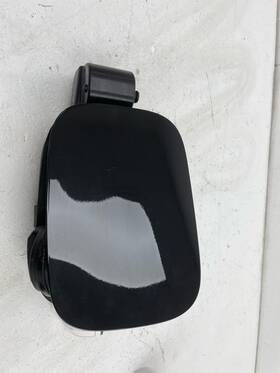 81595s9001 Kia 2020 2021 2022 2023 2024 Telluride Fuel Tank Door With Cap Oem