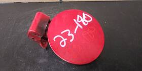 89510-1w000 Kia 12 13 14 15 16 17 Rio Fuel Filler Door Red Oem