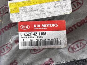 Ok52y4211oa Kia Fuel Tank Sedona 2002-2005