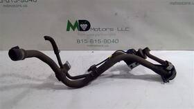 31030-d5500 Kia Optima 2018-2020 Fuel Filler Neck Pipe