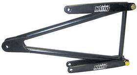 1805 King Racing Products 13-1/4in Jacobs Ladder Assy Plated