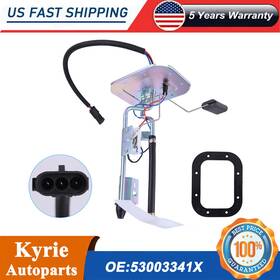53003341x Kyrie-autoparts Fuel Tank Sending Unit For Jeep Wrangler Yj 4.2l 1987 1988 1989 1990