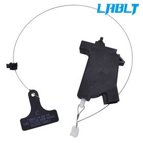 Om121275oc Lablt Fuel Gas Filler Door Lock Release Actuator For Santa Fe 2.4 3.3l 2013-2018