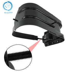 Su838390ku Labwork For Chevrolet R10 V10/v20 1987 R2500 1989 Fuel Tank Front Hanger With Strap Su838390ku Labwork For Chevrolet R10 V10/v20 1987 R2500 1989 Fuel Tank Front Hanger With Strap