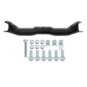 Bck97108k Labworkauto 926-956 Fuel Tank Rear Frame Crossmember For K1500 K2500 C3500 Replace 1988-2000