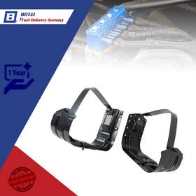 Bt80181b Labworkauto 2 Gas Tank Hanger Set With Straps And Welded Nuts Fit For Chevy Pickup 73-87