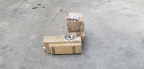400201021a Lamborghini 2004 Gallardo 5.0l Gasoline Fuel Tank Left Driver