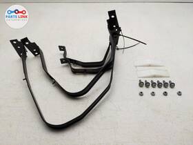 400201653a Lamborghini 2010-14 Gallardo Fuel Tank Clamp Strap Mount Support Hardware Lp550